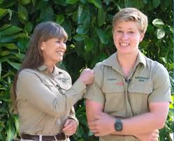 See his all girlfriends' names & entire biography. Robert Irwin Says Sister Bindi Is Massive As She Prepares To Welcome First Baby Sunrise