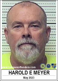 HAROLD MEYER