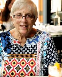 Sister Ann Regan Retires