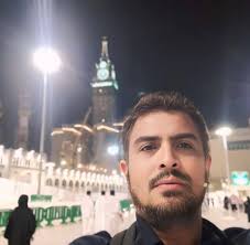 Anwar Alle Anwar Alle in people