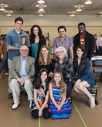 Konsert search live in istana budaya 2014.4 ~7 disember. Steven Good Bryan Batt Melina Kalomas Josh Young And Davon Williams Simon Jones Rachel York Betty Buckley And Sarah Hunt Katie Silverman And Peyton Ella Photo 2016 07 06