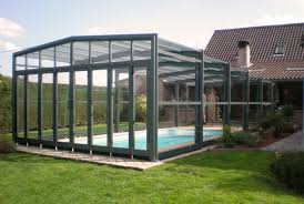 Revue de détails des prix pratiqués. Abri De Piscine Types Materiaux Et Prix Des Differents Abris