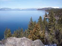 Find the best deals on train tickets from south lake tahoe, ca to denver, co. Lake Tahoe Wikipedia
