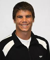 2011-2012 Men's Swimming & Diving Roster