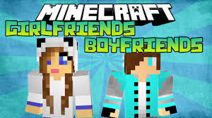I tested all these mods with forge 1.16.4, so there's a lot of great mods . Girlfriends Boyfriends Mod 1 17 1 1 16 5 1 15 2 Perfect For Multiplayer