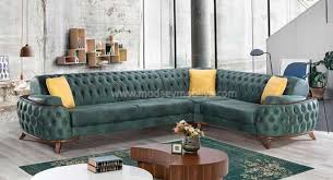 Keops Kose Oturma Odasi Takimlari Mobilya Tasarimi Mobilya