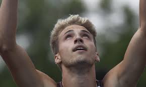 Track & Field: Central Ohio athletes compete at state -- June 5