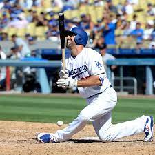 Revisión de los Dodgers 2016: Rob Segedin - True Blue LA