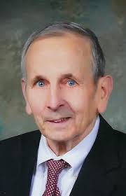 James "Jim" Ayers Jeffries Obituary