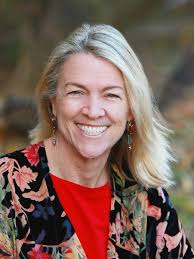 Nancy “Cedar” Morgan