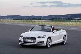 Hello Audi A4 Cabrio Goodbye Audi Tt Roadster And A5 Cabrio Top Speed In 2021 Audi A5 Convertible Audi A5 Audi Tt Roadster