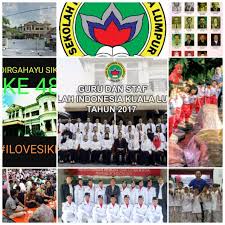 Sekolah indonesia kuala lumpur קואלה לומפור, federal territory of kuala lumpur, מלזיה sekolah indonesia kuala lumpur כתובת בית ספר. Dirgahayu Sekolah Indonesia Kuala Lumpur Ke 48 Kompasiana Com