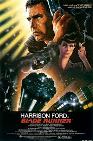 The Art Of Blade Runner By John Alvin Original Blade Runner Art