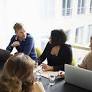 Trust in the Workplace: A Driving Force Behind Organizational Success and Innovation