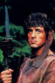 A page for describing creator: Sylvester Stallone Returns As John Rambo Sylvester Stallone Stallone Movies Action Movie Stars