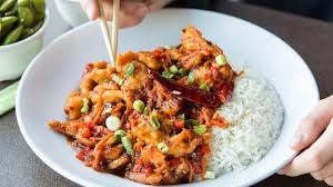 Pei Wei Menu The Best And Worst Foods Eat This Not That