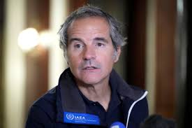 Russian missiles blast Ukrainian military academy, hospital