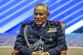 Infografik timbalan ketua polis negara baharu mp3 & mp4. Polis Beri Amaran Jangan Sebar Berita Palsu Mengenai Vaksin Sedia Buka Kertas Siasatan Berita Projekmm