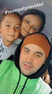 Paty Lobeira De Yunes Y Su Esposo