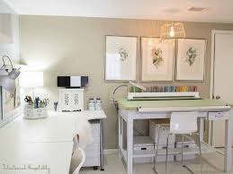 Craft room office home crafts room design storage shelves craft room storage sewing table craft cabinet sewing rooms room organization. How To Create An All Purpose Craft Room Intentional Hospitality