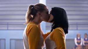 Lili Reinhart & Camila Mendes Lesbo Kiss - ScandalPlanet.Com watch online |  GiG.SEX