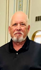 Thomas "Tom" Hardman