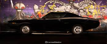 Image result for Black 1971 Charger