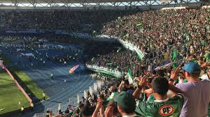 Campeón copa chile 2017 (santiago wanderers). Wanderers Campeon Copa Chile 2017 Youtube