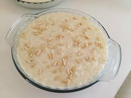 How to make albishir by cookpad. Sheer Berenj Rice Pudding Afghani Ashpazi Cooking Facebook