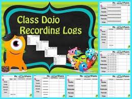 Class Dojo Classroom Resources Class Dojo Resource Classroom Dojo