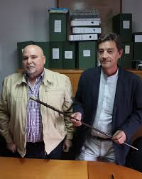 José Manuel López (PP) se convierte en nuevo alcalde de Algatocín