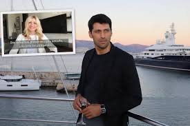 Ο αλέξης παππάς επέστρεψε στην ελλάδα το περασμένο σαββατοκύριακο, μετά την αποχώρησή του από το survivor. Survivor H Syntrofos Toy Ale3h Pappa Apokalyptei Eprokeito Na Pantreytoyme Stis 25 Martioy Espresso