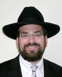 A new leader at Torah Academy