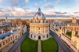 It is our mission to further the university's objective of excellence in research, scholarship, and education by publishing worldwide. Auslandsstudium Was Studieren In Oxford So Besonders Macht