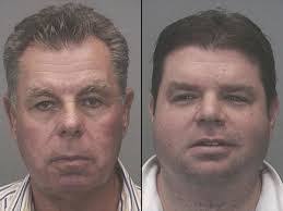 Did Prosecutors Pick Wrong Corruption Targets?