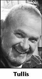 STEVEN TULLIS Obituary (2014)