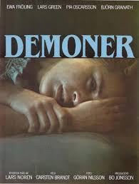 Ewa fröling was born on august 9, 1952 in sweden. Demoner 1986 Imdb