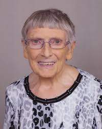 Betsy Untiedt Obituary