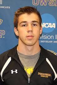 2015-16 Wrestling Roster