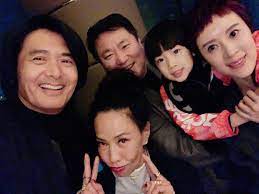 Chow Yun Fat 周潤發 - Châu Nhuận Phát