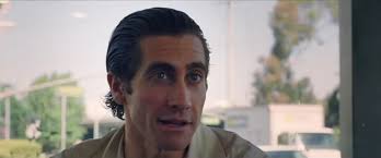 Variety ' s peter debrudge opined that gyllenhaal was relishing another of those cartoonishly camp performances. Nightcrawler 2014 Grotesque Ground