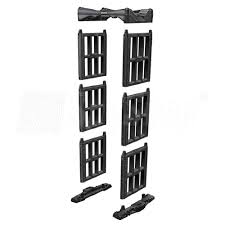 We will beat or match anyone's price! Fischer M Scope Security Gate Multi Zone Metal Detector