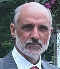 Dr. Paul MacPherson Hazell Obituary