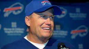 Rex Ryan zings back Jonathan Kraft following win over Patriots