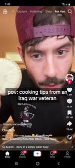 How to Cut and Uncristable Veteran