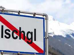 Check spelling or type a new query. Am Schauplatz Ischgl Corona Seilbahn Pinguine Zackzack At