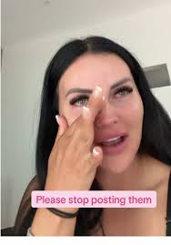 Renee Gracie New Puppy