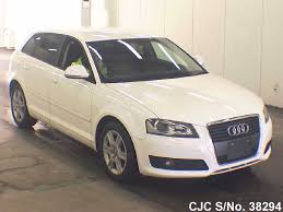 Image result for Campanella White 2009 Audi