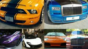 Maybe you would like to learn more about one of these? Kereta Ferari Dan Lamborghini Milik Tmj Serta Kereta Mewah Lain By Mr Zaidin
