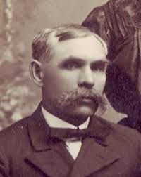 Herman Frederich “Henry” Dallmann (1863-1925)